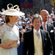 Image for article titled Royal Wedding 2: I Came for the Hats